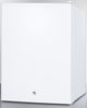 Accucold® by Summit® 1.8 Cu. Ft. White Compact All Freezer-3