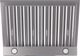 FORNO® Palazzo 30" Stainless Steel Wall Mounted Range Hood-2