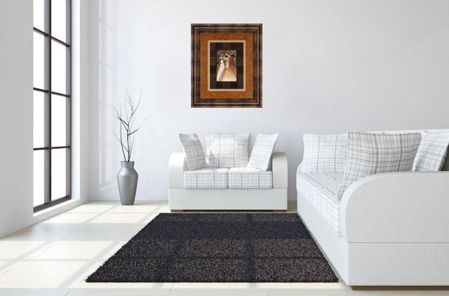 Classy Living Rob Hefferan Divine Grace I 34"W Wall Art-1