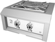 Hestan® AGPB Series 24" Froth Outdoor Power Burner-0