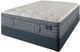 King Koil® Intimate Westlake 14" Wrapped Coil Luxury Firm Euro Top Twin XL Mattress-3