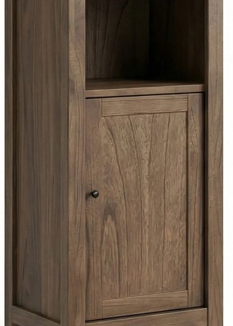 Sunny Designs™ Cordoba Small Arch Cabinet-4