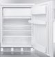 Accucold® by Summit® 24" 5.1 Cu. Ft. White Compact Refrigerator-2