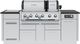 Broil King® Imperial™ QS 690i 6-Burner Stainless Steel Built In Liquid Propane Gas Grill-0