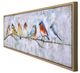 YHD All Together Now Wall Art-2