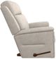La-Z-Boy® Ace Oyster Manual Rocking Recliner-3