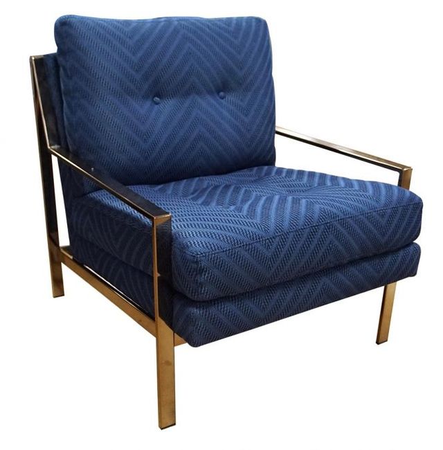 Jonathan Louis Amy Metal Chair-0