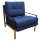 Jonathan Louis Amy Metal Chair-0