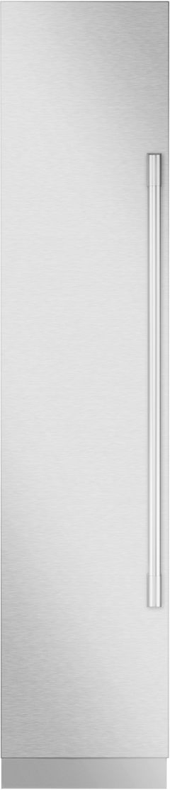 Signature Kitchen Suite 9.6 Cu. Ft. Panel Ready Column Freezer