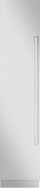 SKS 9.6 Cu. Ft. Panel Ready Column Freezer-0