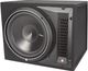 Rockford Fosgate® Punch Single P3 12" Loaded Enclosure-0