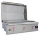Blaze™ LTE+ 40'' Stainless Steel Built-In Natural Gas Griddle-3