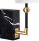 Crestview Collection Orwell Black Table Lamp-2