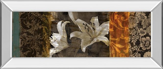 Classy Living Keith Mallet Evanescent Il Wall Art-0