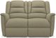 La-Z-Boy® Murray Fossil La-Z-Time® Power-Recline™ With Power Headrest Full Reclining Loveseat-0