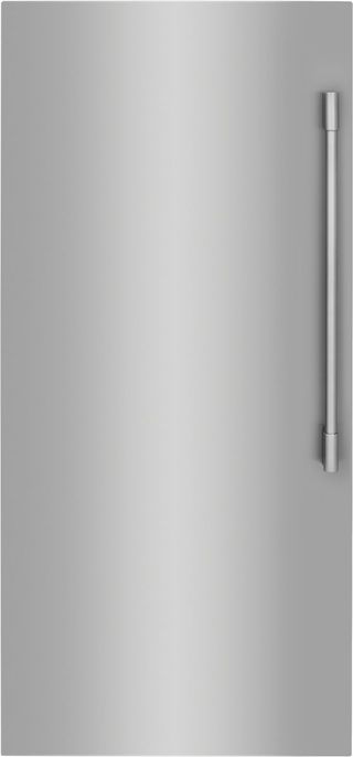Frigidaire Professional® 18.9 Cu. Ft. Stainless Steel Column Freezer