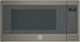 GE Profile™ 2.2 Cu. Ft. Slate Countertop Sensor Microwave-0