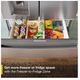 Whirlpool® 36" 22 Cu. Ft. Fingerprint-Resistant Stainless Finish Counter Depth French Door Refrigerator with Nugget Ice-5