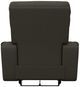 La-Z-Boy® Maddox Smoke Power Wall Recliner with Headrest and Lumbar-4