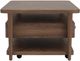 Riverside Furniture Delia Nouveau Walnut Cocktail Table-3