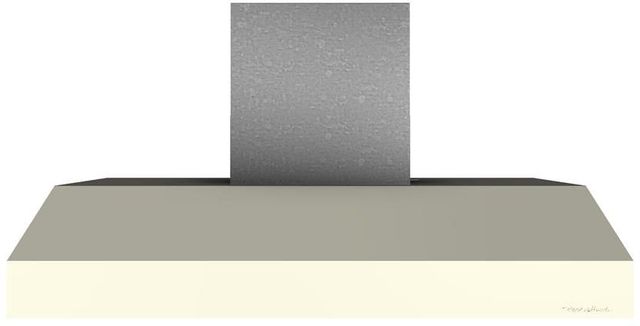 Vent-A-Hood® 30" Biscuit Air Recover System (ARS) Duct-Free Under Cabinet Range Hood-0