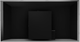 Vent-A-Hood® K Series 36" Black Wall Mounted Liner Insert-2