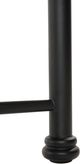 Fashion Bed Group® Baldwin Black Full Headboard -5