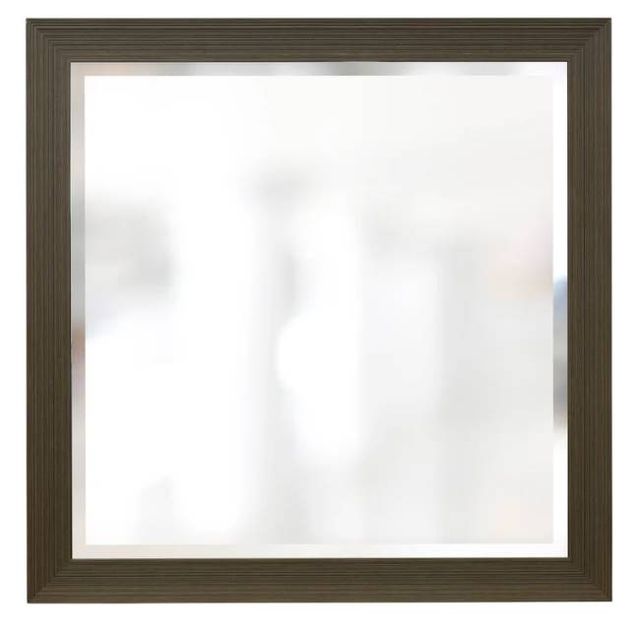 Stylecraft Bronze Mirror-0