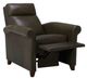 Palliser® Furniture Customizable Soren Roll Arm Manual Recliner-1