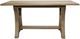 Riverside Furniture Sophie Natural Counter Height Dining Table-2