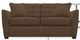 La-Z-Boy® Dillon Canyon Apartment Size Sofa-0