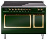 Emerald Green