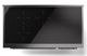 Ilve® Nostalgie II Series 48" Blue Grey Pro Style Induction Range-4