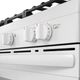 Frigidaire® 30" White Freestanding Gas Range-4