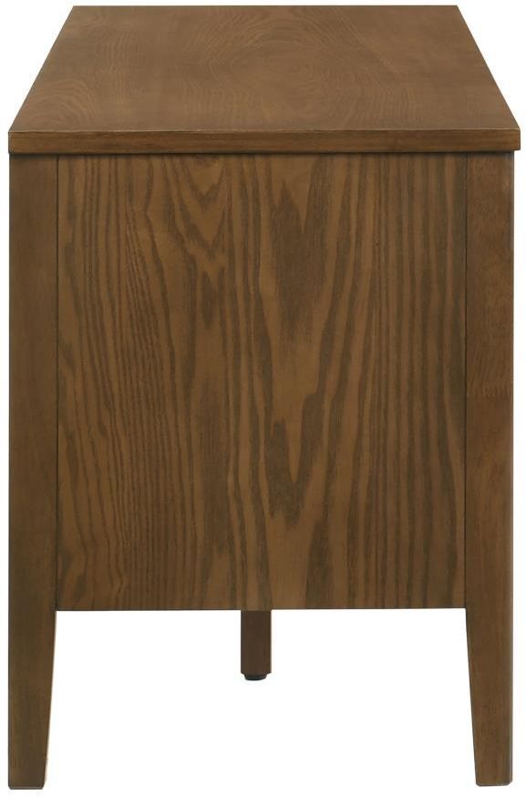 Coaster® Thori Dark Brown TV Stand Media Console-3