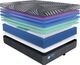 Sealy® Posturepedic® Luxury Hybrid RMHC S2 Plush Smooth Top Queen Mattress-4