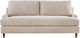 Temple Furniture Customizable Brooklyn 24670 80" Sofa-1