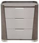 Michael Amini® Roxbury Park Gray/Slate Nightstand-2