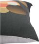 Renwil® Siena Multi-colour 20" x 20" Decorative Pillow-1