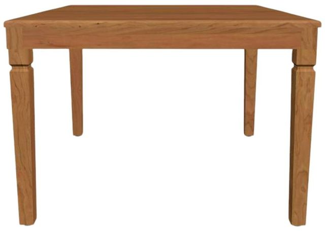 Mavin Customizable 48" x 36" Cosmo Dining Table-2