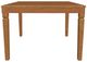 Mavin Customizable 48" x 36" Cosmo Dining Table-2