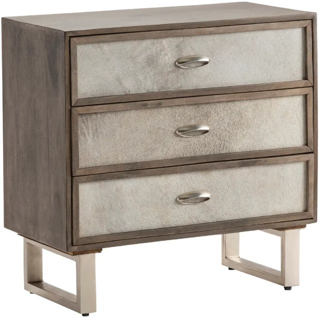 Crestview Collection Theodore Gray Chest-0