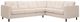 EQ3 Solo 2-Piece L-Shape Leather Sectional Sofa-0