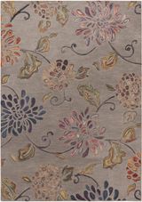 Floral