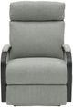 Best® Home Furnishings Customizable Kinetix Manual Swivel Glider Recliner-1