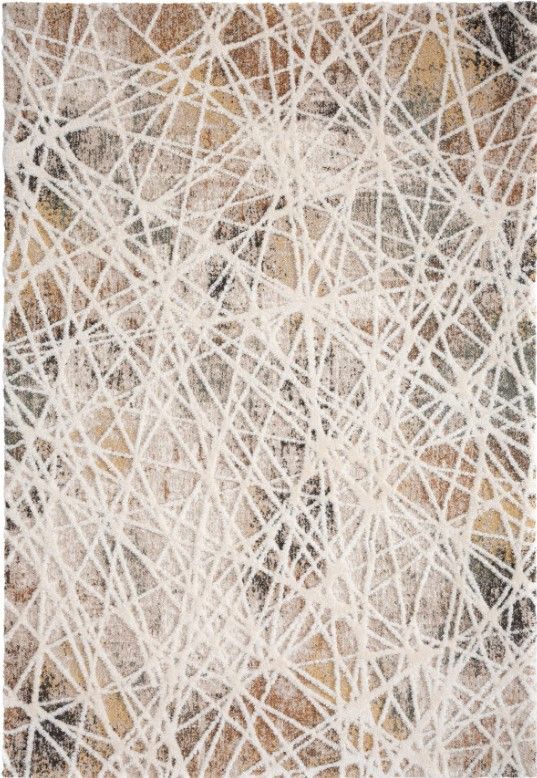 Midas Accents 10689 Napoli 5"x8" Area Rug-0