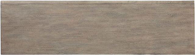 aspenhome® Platinum Gray Linen Dresser-3