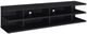 Coaster® Cartmill Black TV Stand Media Console-0