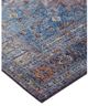 Feizy Armant Blue/Multi-Colored 5' x 7' Rug-2