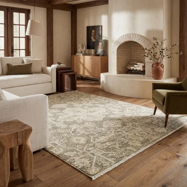 Oriental Weavers™ Caroline 5'x8' Style 3 Area Rug-3